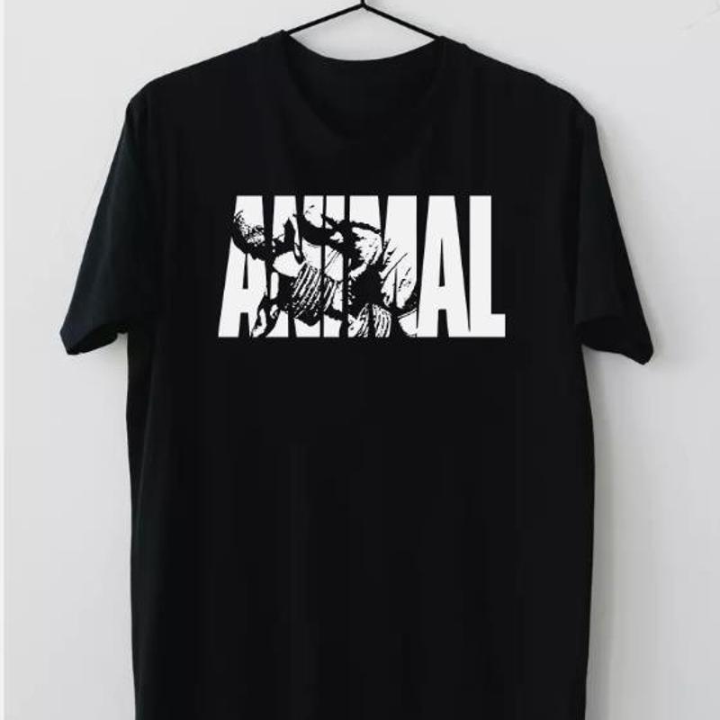 Nutrition & Fitness Hub - Universal Nutrition Animal Fury T Shirt