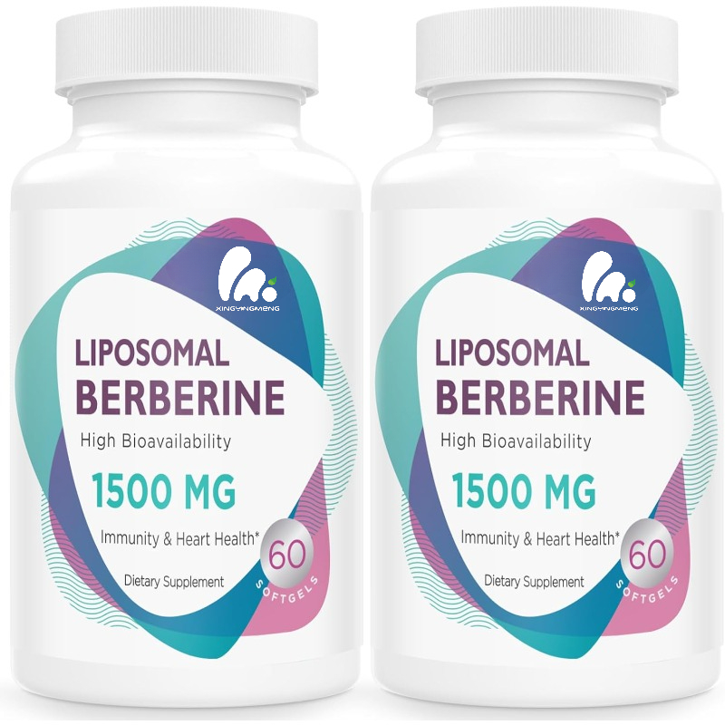 Berberine HCL Supplement 1500m - Berberine Hcl Capsule review and price
