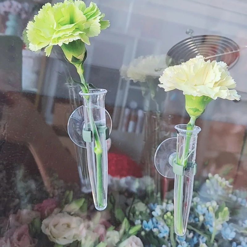 11cm Floral Water Tubes Plasti - Nutrition & Fitness Hub review and price