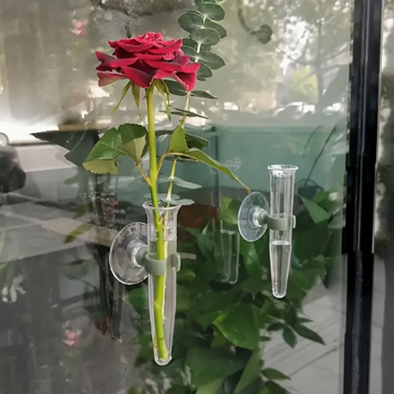 11cm Floral Water Tubes Plasti - Nutrition & Fitness Hub review and price