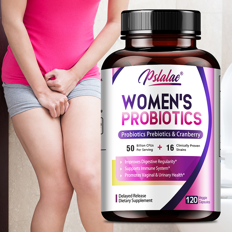 Probiotics for Women - Promote - Probiotics Women Health review and price