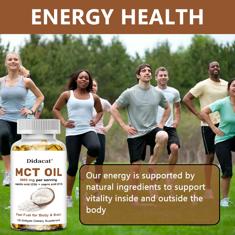 Pure MCT Oil Capsules 3000mg,  - Mct Oil Coconut review and price