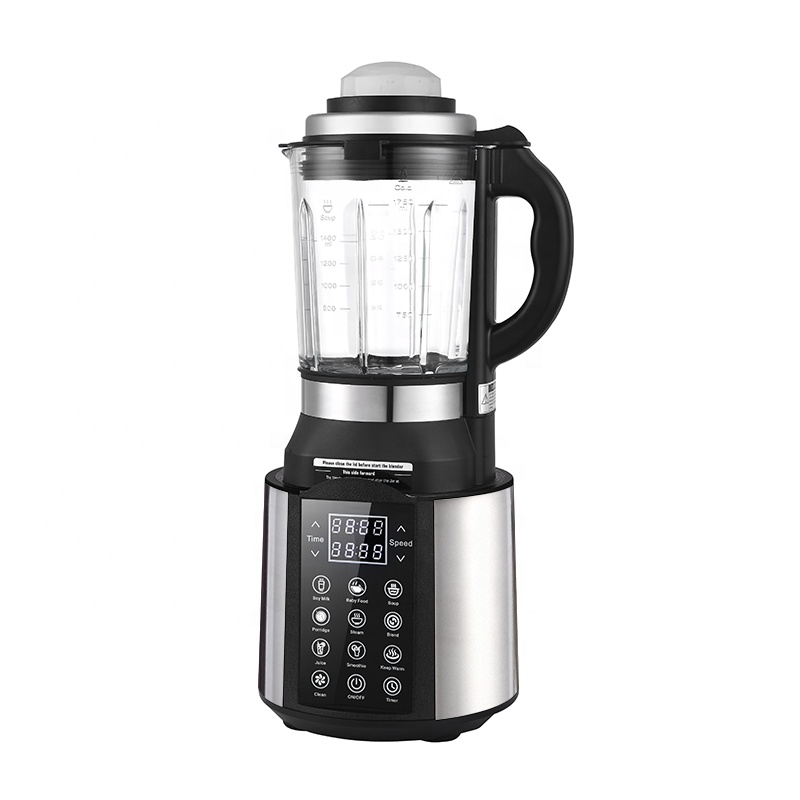 Nutrition Smoothie Maker Soy M - Nutrition & Fitness Hub review and price