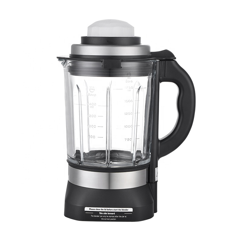 Nutrition Smoothie Maker Soy M - Nutrition & Fitness Hub review and price