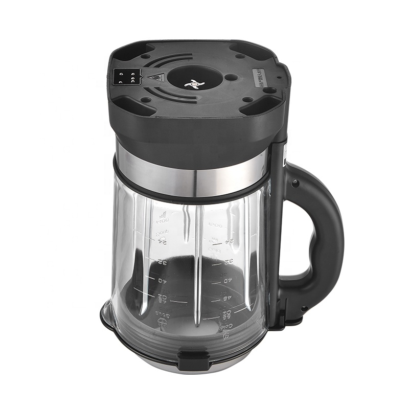 Nutrition Smoothie Maker Soy M - Nutrition & Fitness Hub review and price