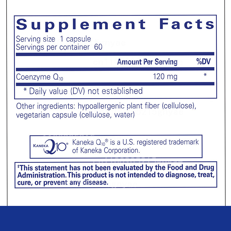 Liposomal Ubiquinol CoQ10 Soft - Coq10 Ubiquinol Softgel review and price