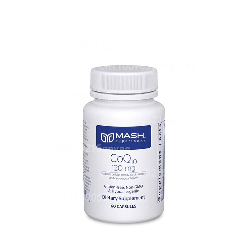 Liposomal Ubiquinol CoQ10 Soft - Coq10 Ubiquinol Softgel review and price