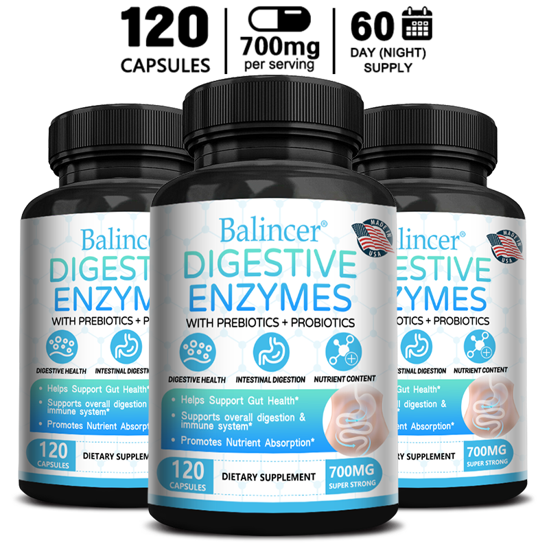 Digestive Enzyme with Prebioti - Probiotics Women Health review and price