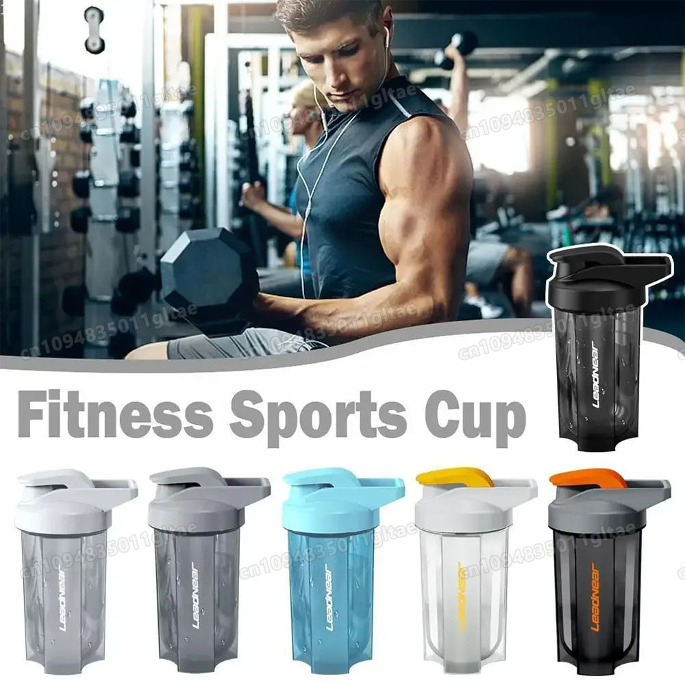 500ML Portable Protein Powder  - Nutrition Gym review and price
