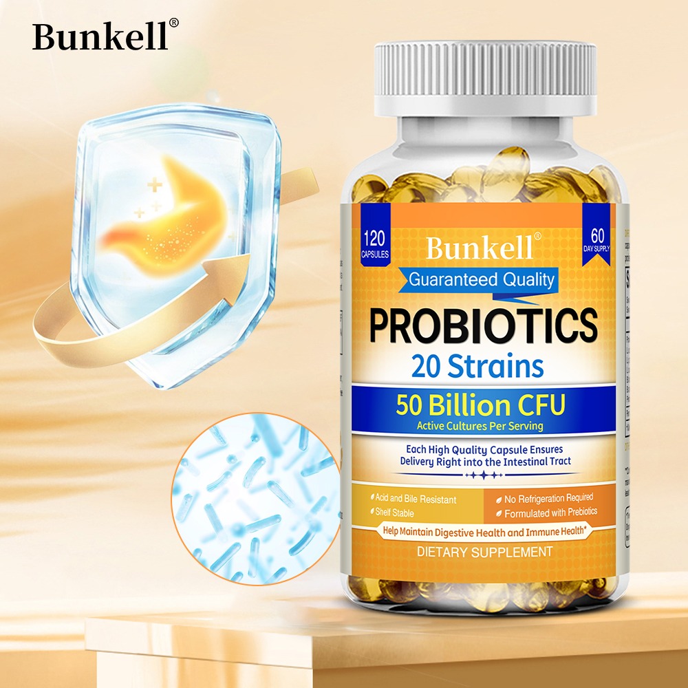 Probiotics 50 Billion CFU for  - Probiotics Women Health review and price