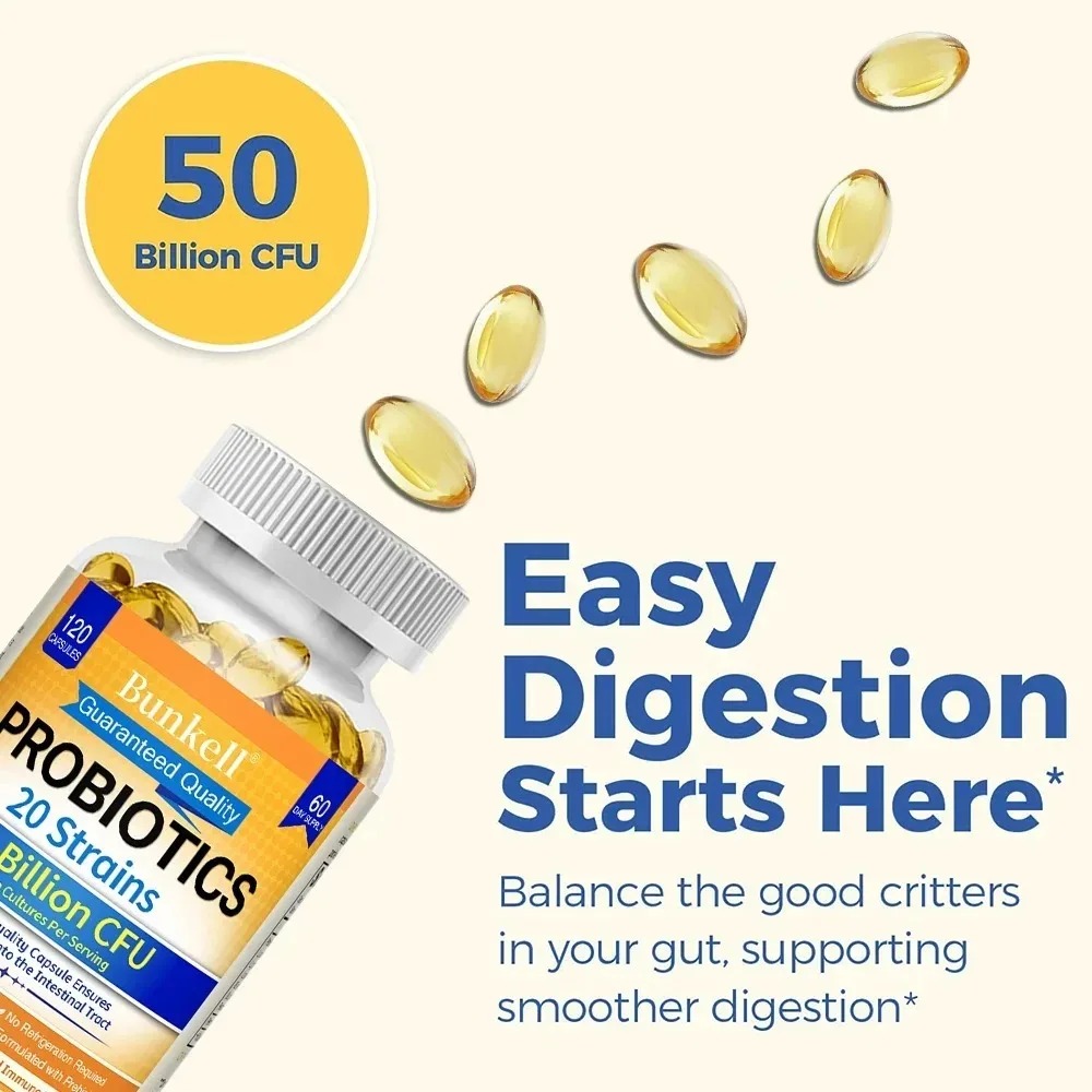 Probiotics 50 Billion CFU for  - Probiotics Women Health review and price