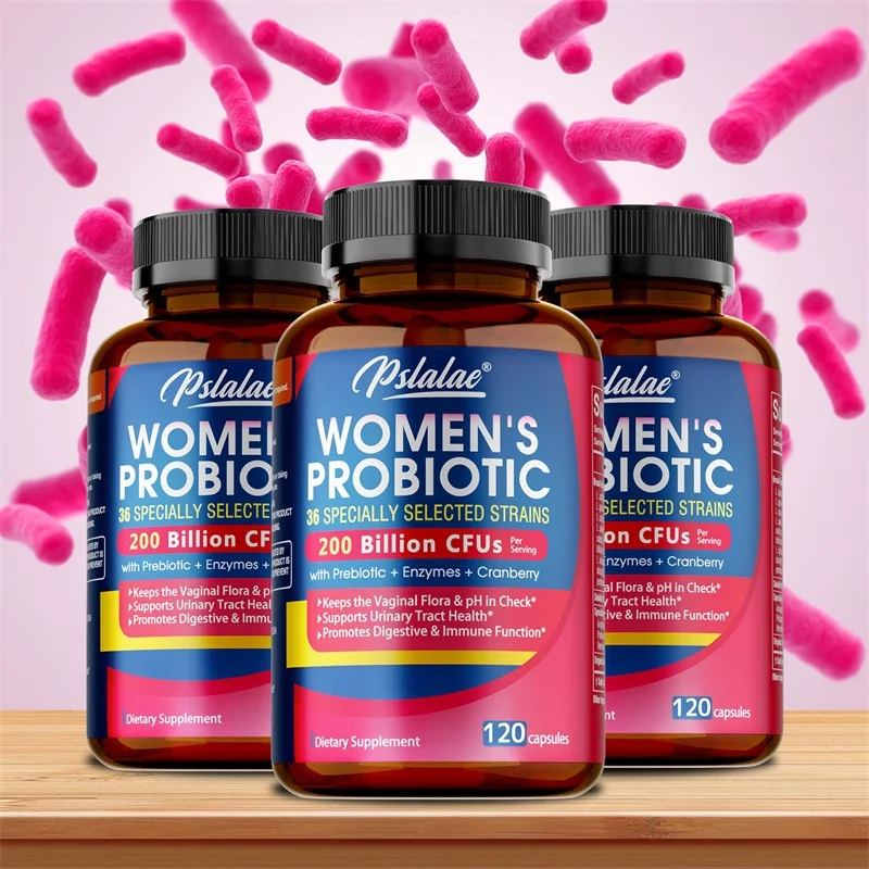 Probiotics for Women - with Pr - Probiotics Women Health review and price