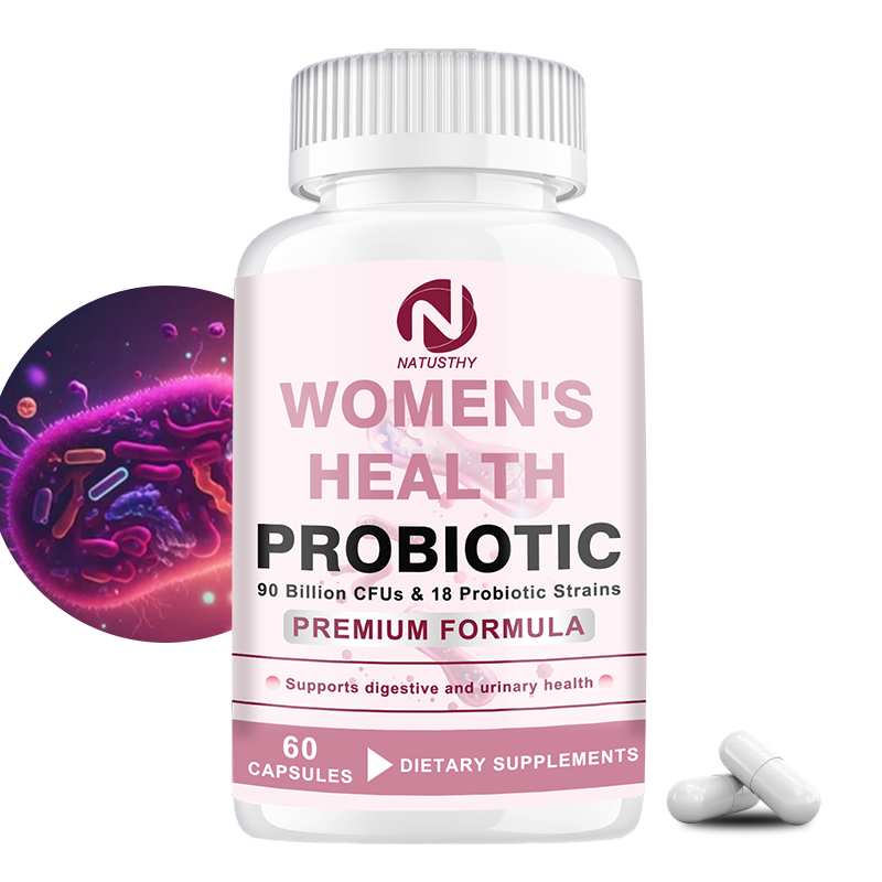 12 Probiotic Strains & Prebiot - Probiotics Women Health review and price