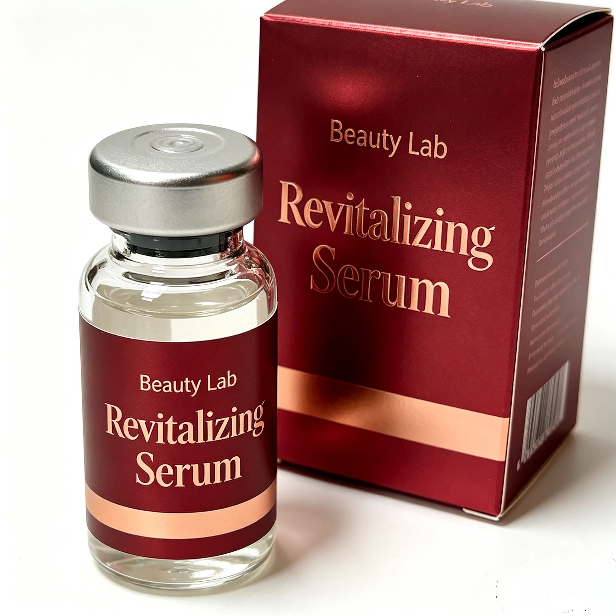 Nutrition Fitness Beauty Vial  - Nutrition & Fitness Hub review and price
