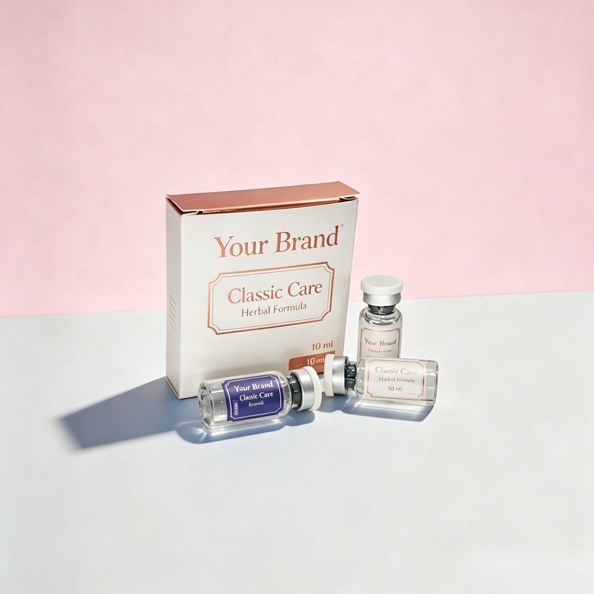 Nutrition Fitness Beauty Vial  - Nutrition & Fitness Hub review and price