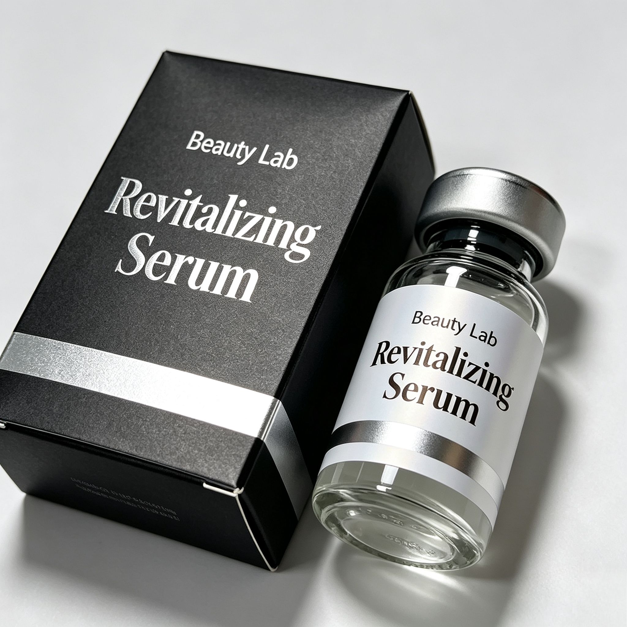 Nutrition Fitness Beauty Vial  - Nutrition & Fitness Hub review and price