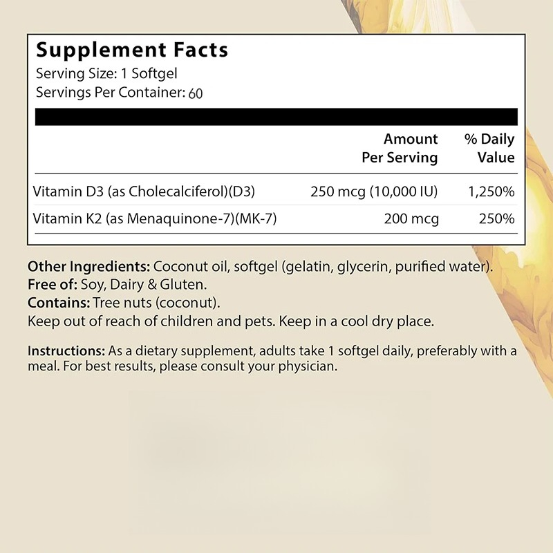 Vitamin D Containing Coconut M - Mct Oil Coconut review and price