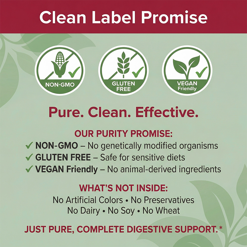 Digestive Enzymes for Gut Heal - Probiotics Women Health review and price