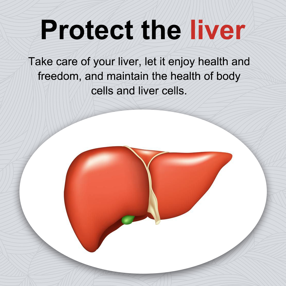 Liver Detox Complex with Milk  - Berberine Hcl Capsule review and price