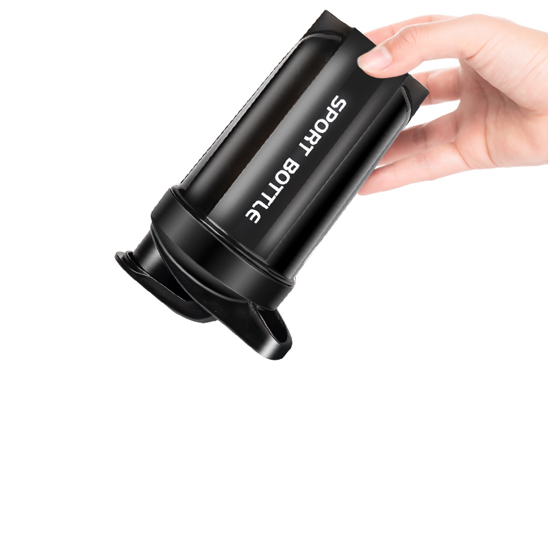 Portable Protein Powder Shaker - Nutrition Gym review and price