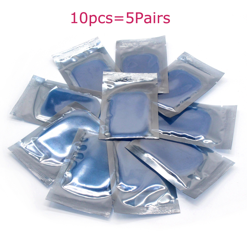50/100pcs Replacement ABS Gel  - Nutrition Gym review and price