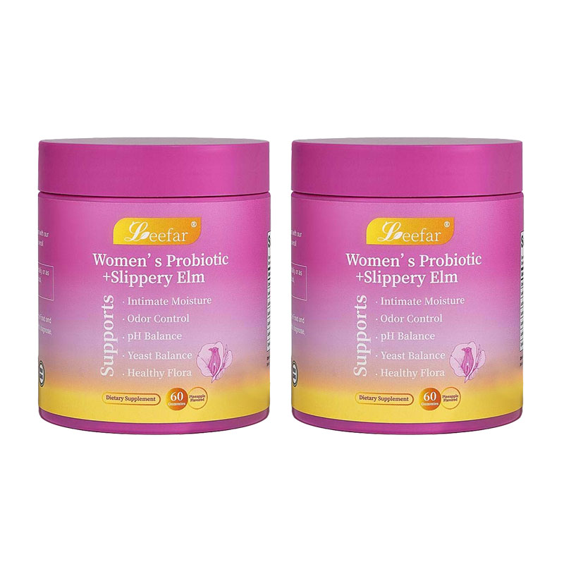 Feminine Gummies for Women - P - Probiotics Women Health review and price